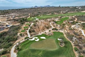 Cabo Del Sol (Cove Club) 17th New